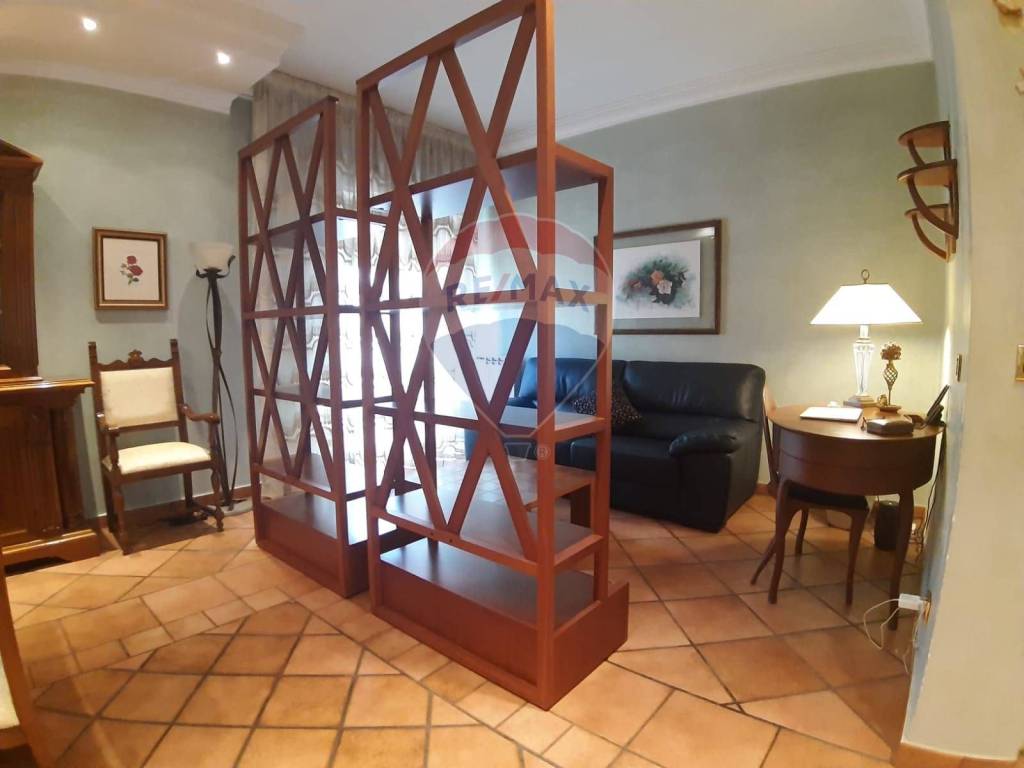 appartamento in vendita a Catania in zona Canalicchio