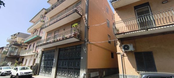 appartamento in vendita a Catania