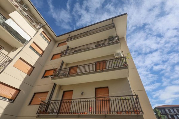 appartamento in vendita a Catania in zona Trappeto