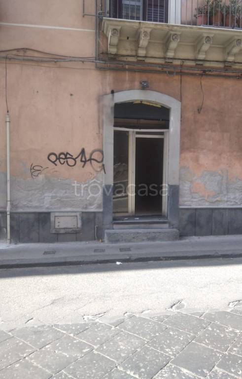 monolocale in vendita a Catania in zona Borgo Sant'Agata