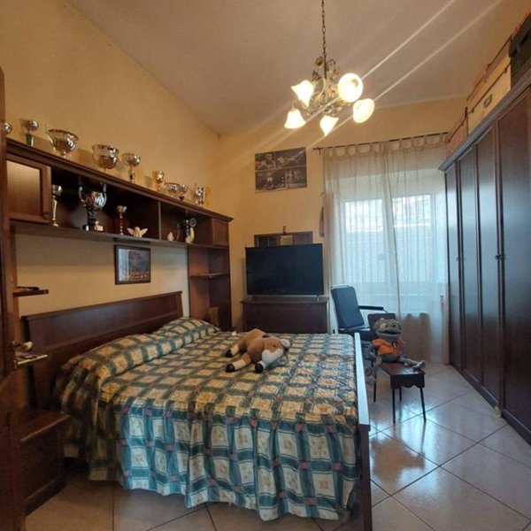 appartamento in vendita a Catania in zona Centro Storico