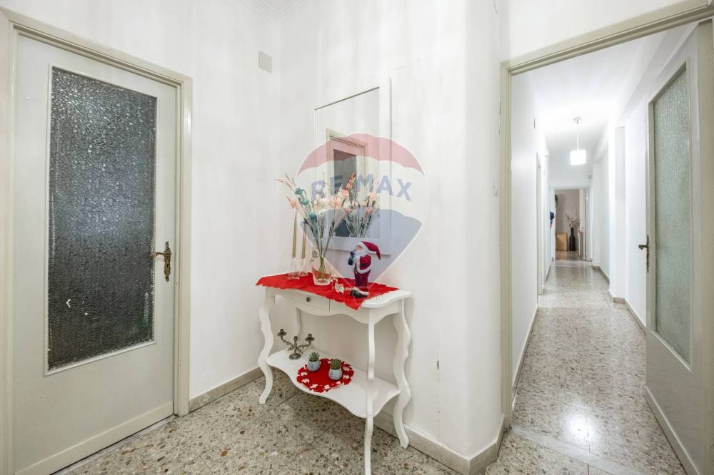 appartamento in vendita a Catania in zona Picanello