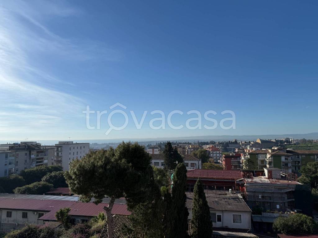 appartamento in vendita a Catania in zona Centro Storico