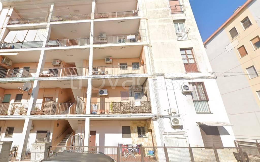 appartamento in vendita a Catania