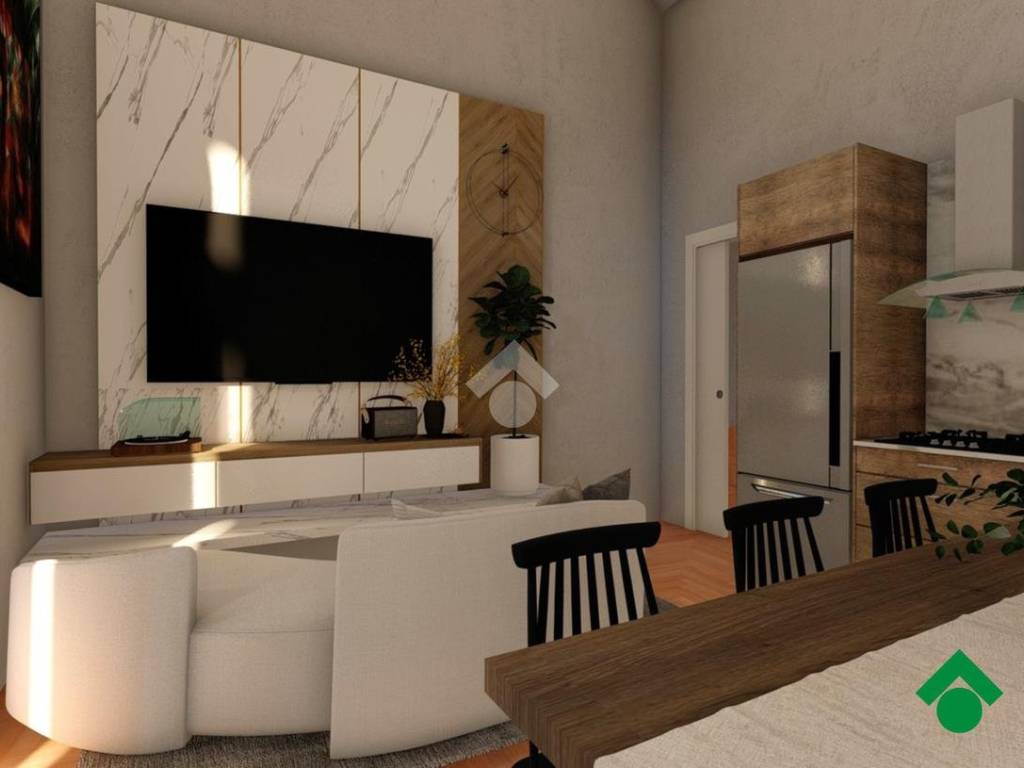 appartamento in vendita a Catania