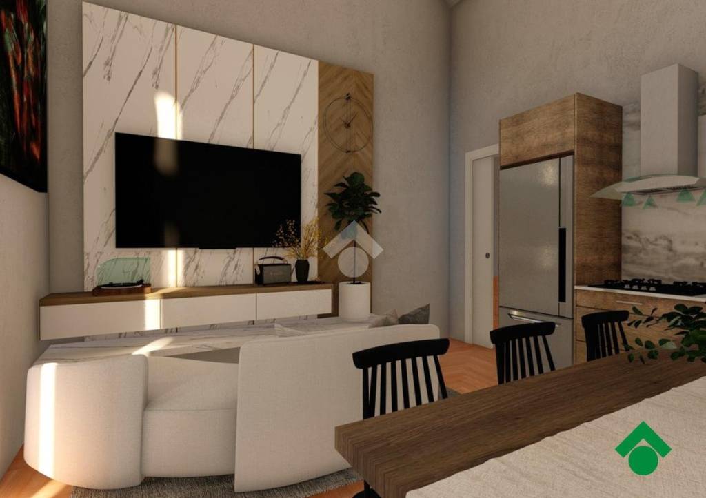 appartamento in vendita a Catania