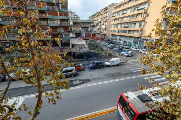 appartamento in vendita a Catania