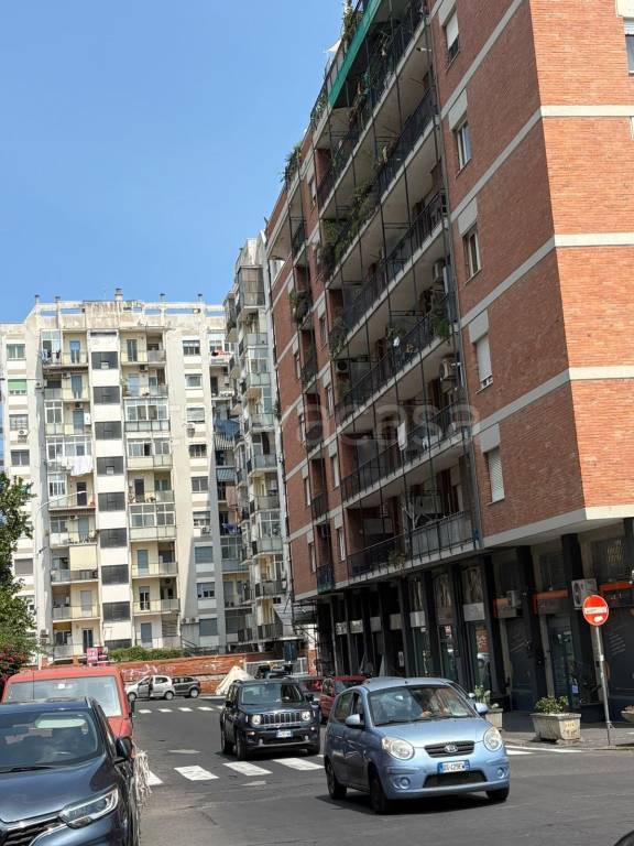 appartamento in vendita a Catania