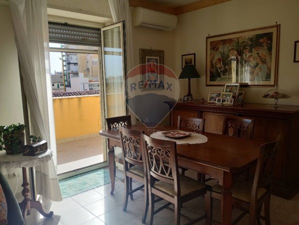 appartamento in vendita a Catania in zona Centro Storico