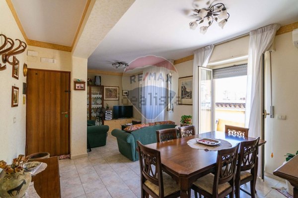 appartamento in vendita a Catania in zona Centro Storico