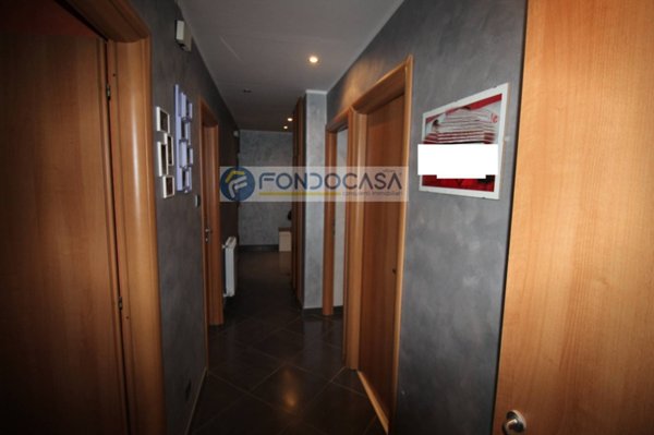 appartamento in vendita a Catania in zona Villaggio Sant'Agata