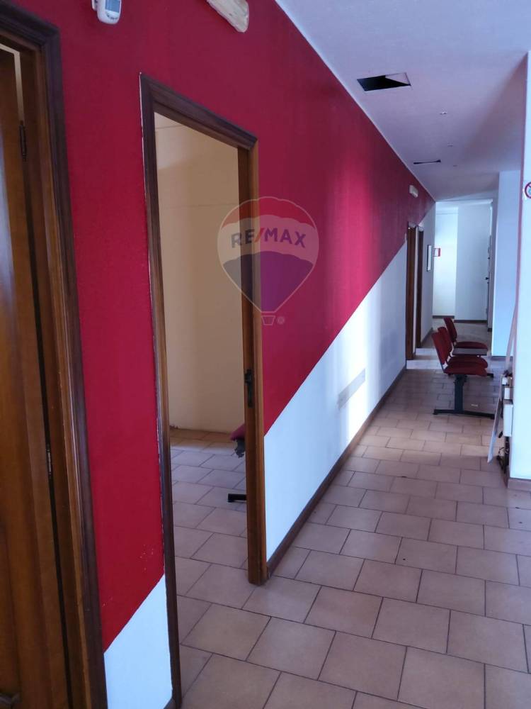 ufficio in vendita a Catania