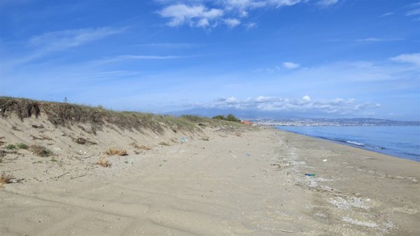 terreno agricolo in vendita a Catania in zona Fontanarossa