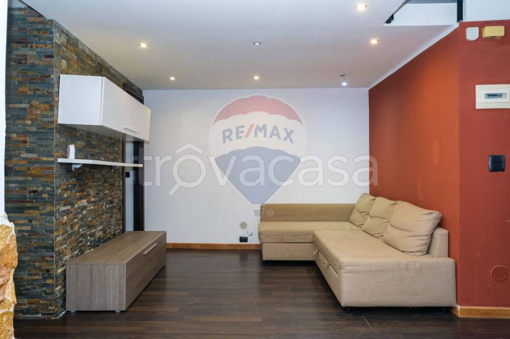 appartamento in vendita a Catania in zona Centro Storico