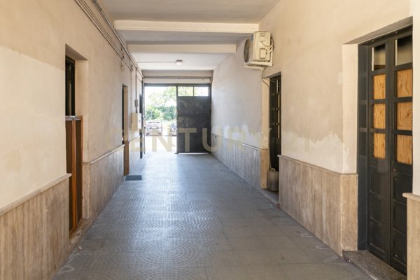 appartamento in vendita a Catania in zona Fontanarossa