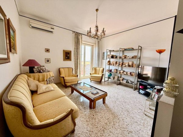 appartamento in vendita a Catania in zona San Leone