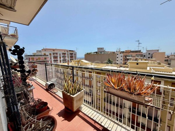 appartamento in vendita a Catania