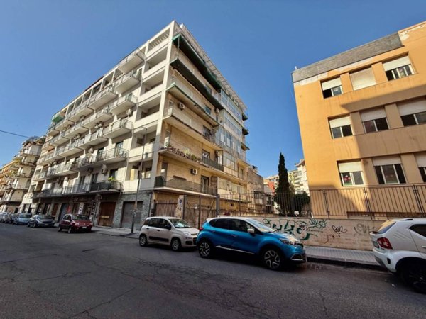appartamento in vendita a Catania