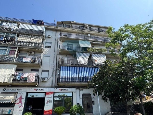 appartamento in vendita a Catania