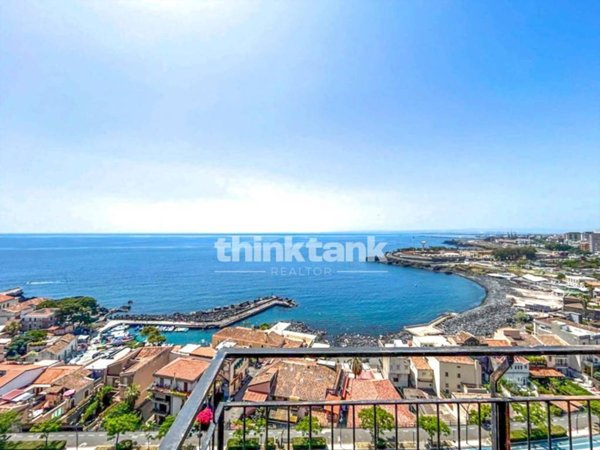 appartamento in vendita a Catania