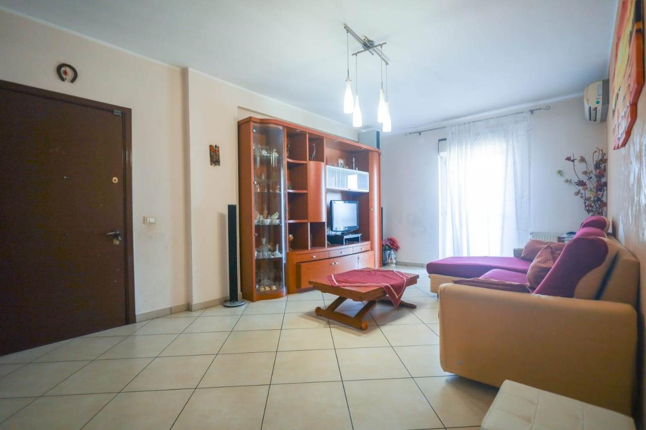 appartamento in vendita a Catania in zona Librino