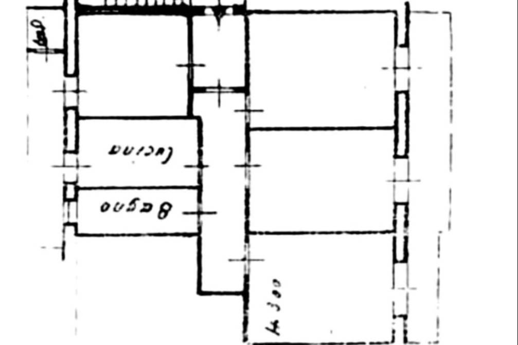 appartamento in vendita a Catania in zona Picanello