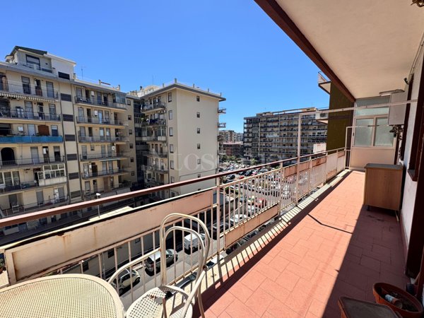 appartamento in vendita a Catania