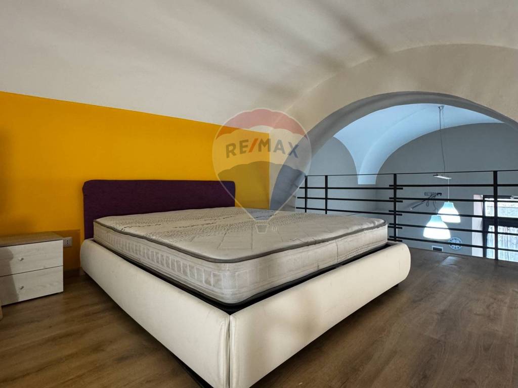 appartamento in vendita a Catania in zona Centro Storico