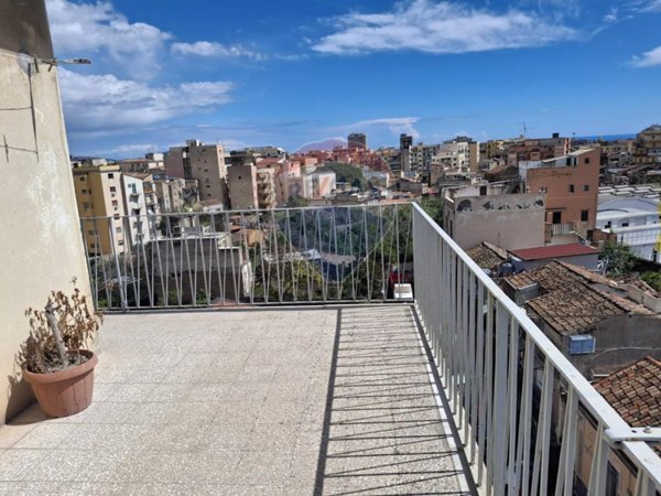 appartamento in vendita a Catania
