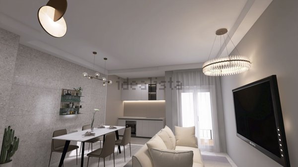 appartamento in vendita a Catania