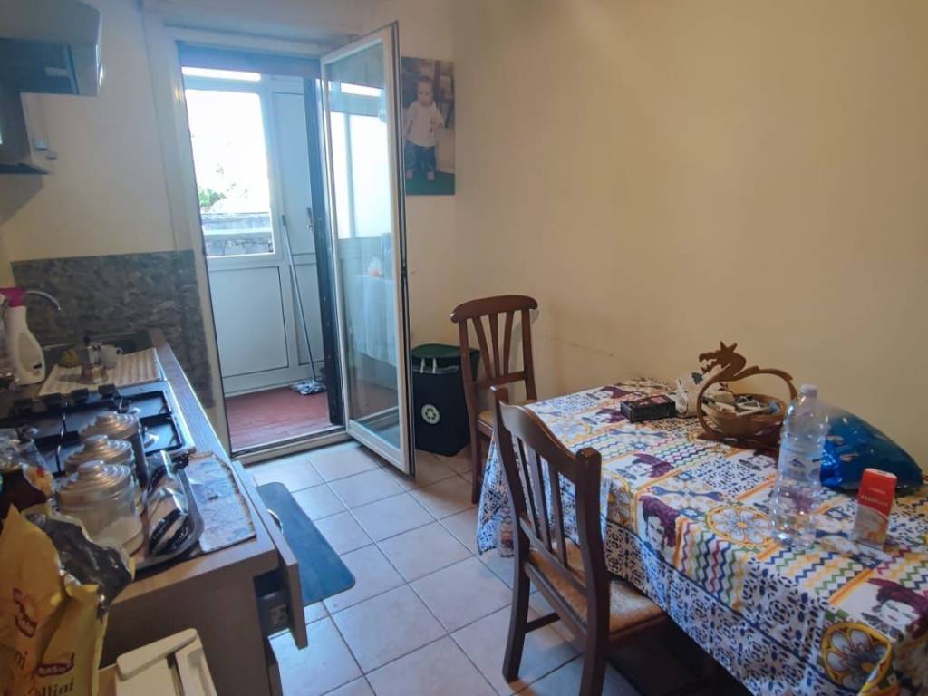 appartamento in vendita a Catania