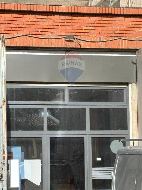 negozio in vendita a Catania in zona Centro Storico