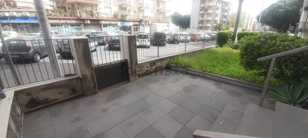 appartamento in vendita a Catania