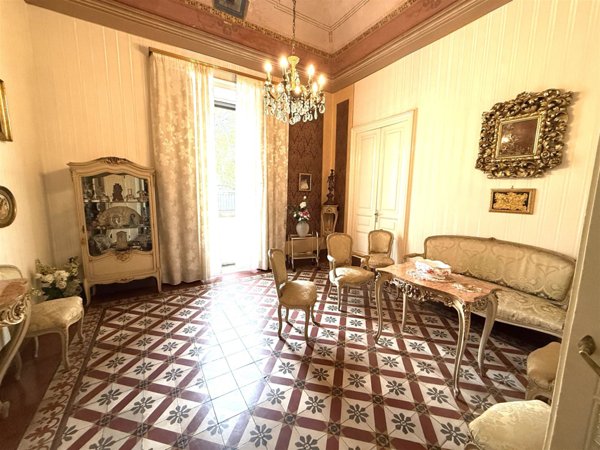 appartamento in vendita a Catania in zona Cibali