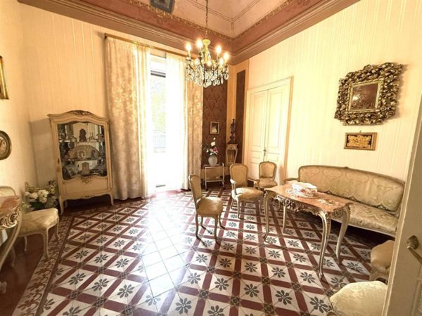 appartamento in vendita a Catania in zona Cibali