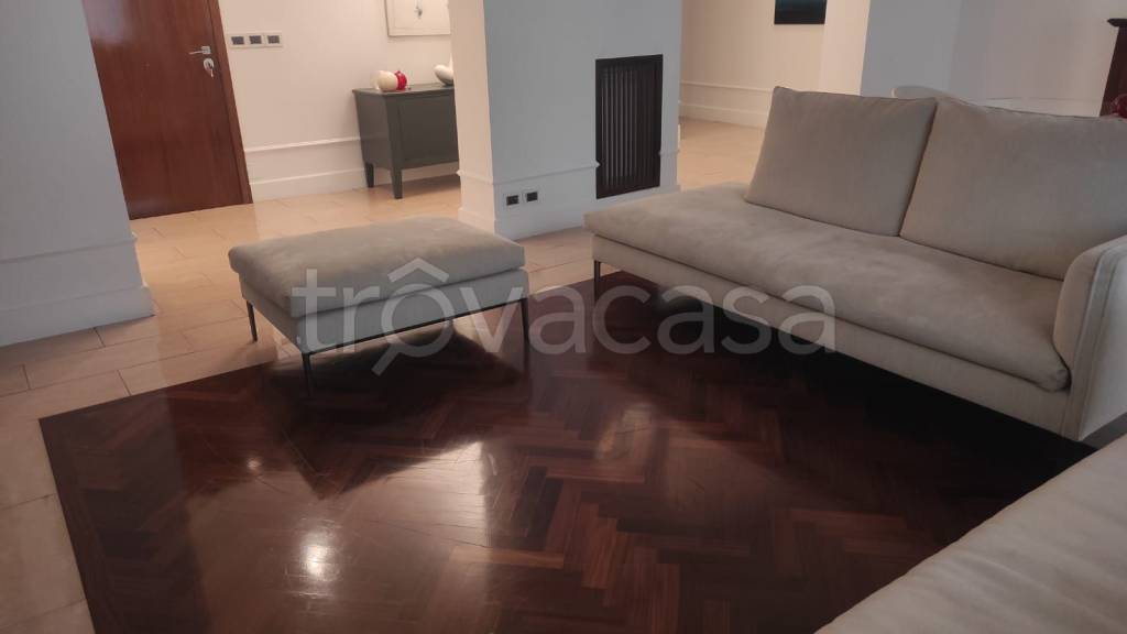 appartamento in vendita a Catania