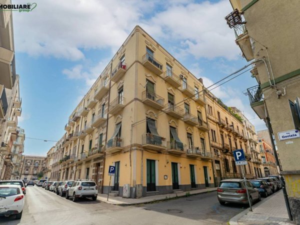 appartamento in vendita a Catania