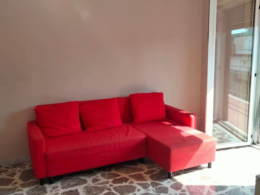 appartamento in vendita a Catania