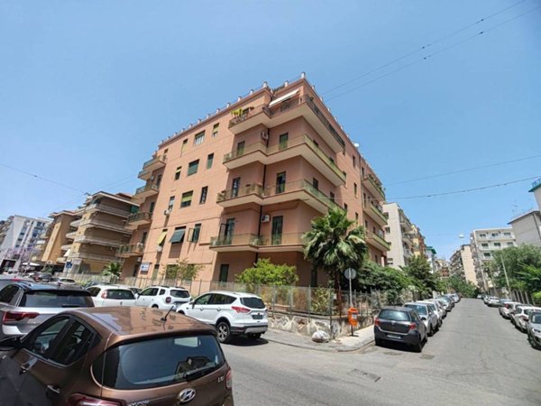appartamento in vendita a Catania in zona Centro Storico