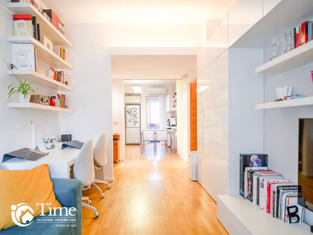 appartamento in vendita a Catania
