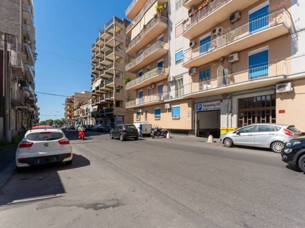appartamento in vendita a Catania