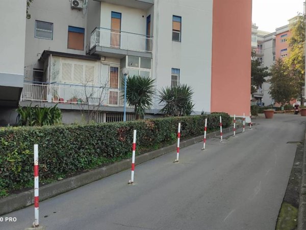 appartamento in vendita a Catania