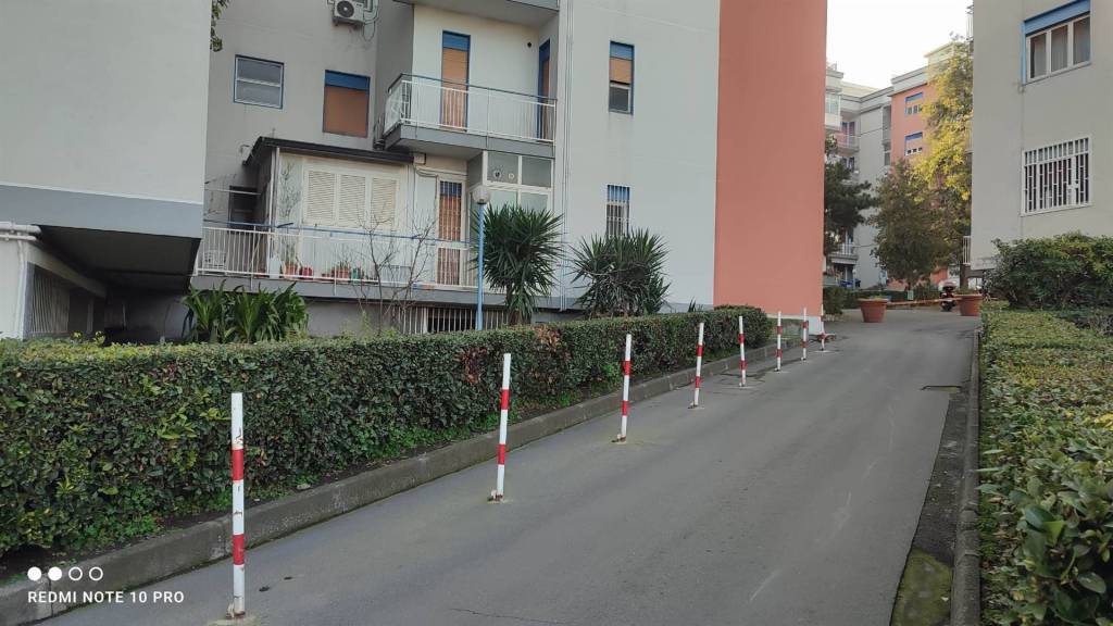 appartamento in vendita a Catania