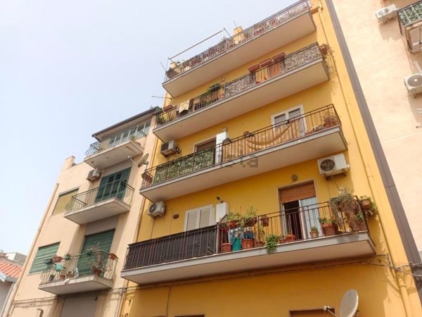 appartamento in vendita a Catania in zona Picanello