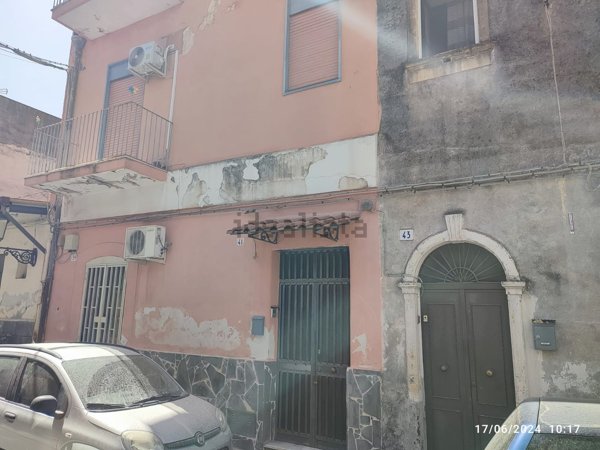 appartamento in vendita a Catania