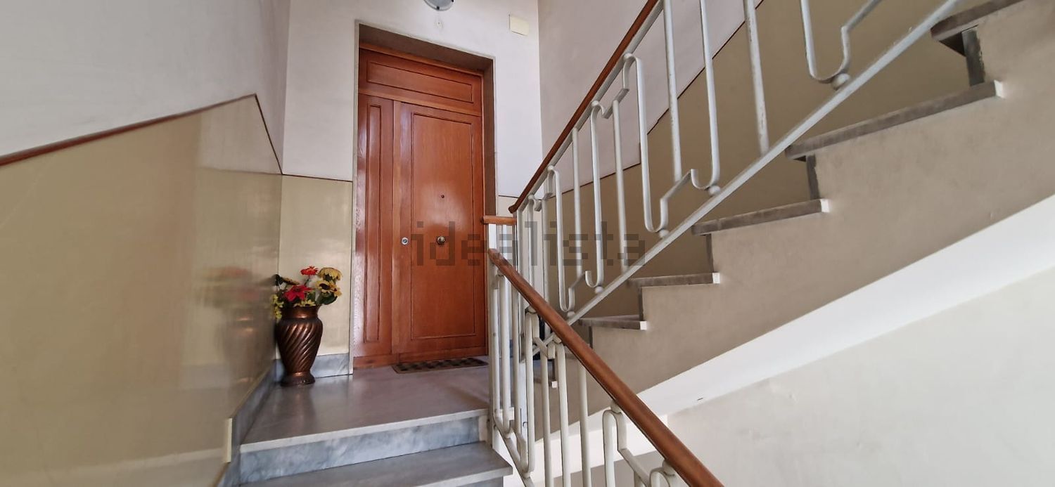 appartamento in vendita a Catania in zona Picanello