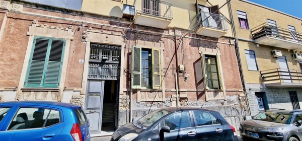 appartamento in vendita a Catania