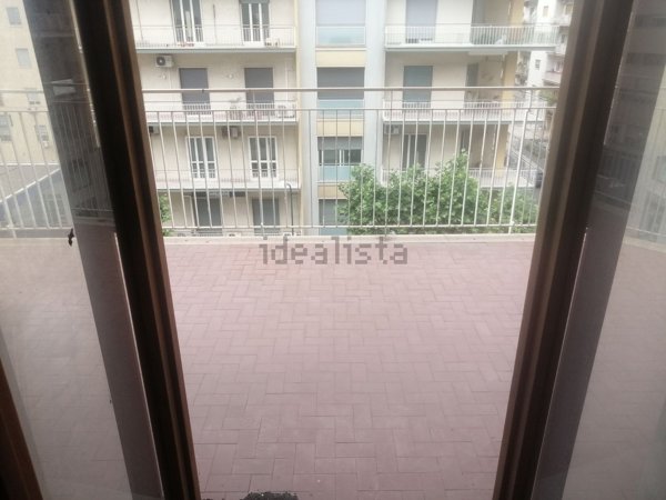 appartamento in vendita a Catania in zona Picanello
