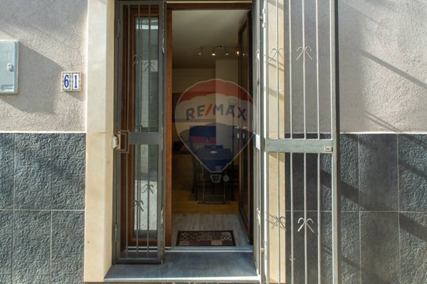 appartamento in vendita a Catania in zona Centro Storico