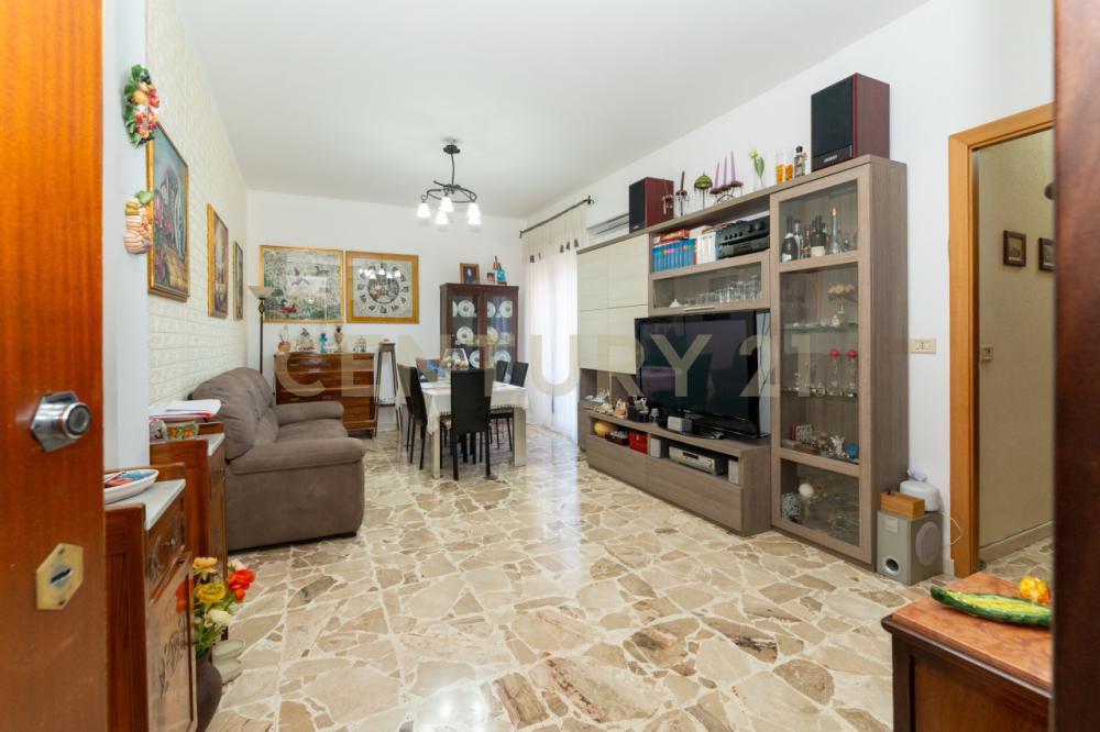 appartamento in vendita a Catania in zona Centro Storico
